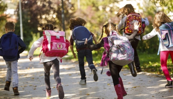 Седмична прогноза за времето