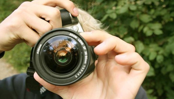 Ако не вярваме, че от тази територия става държава, никога няма да излезем да протестираме Ако не вярваме, че от тази територия става държава, никога няма да излезем да протестираме