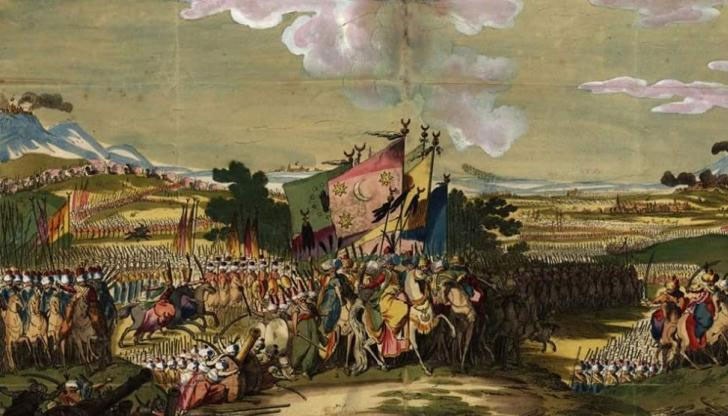 50 години от обявяването на Чипровци за град 50 години от обявяването на Чипровци за град