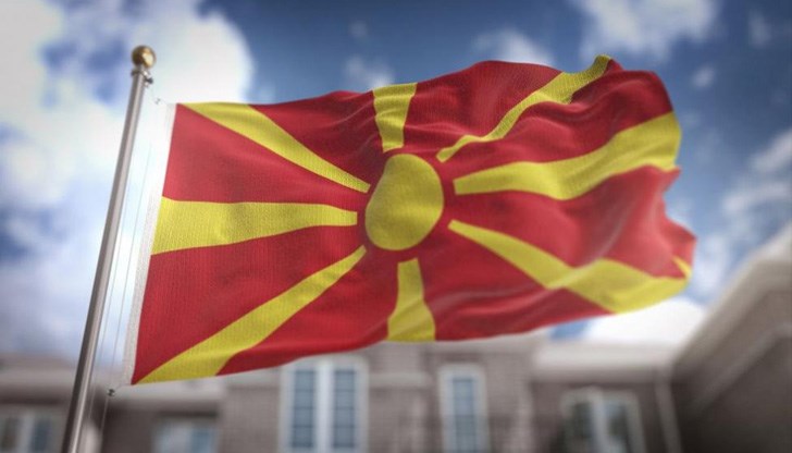 Македония гласува за ново име, за да реши спора с Гърция