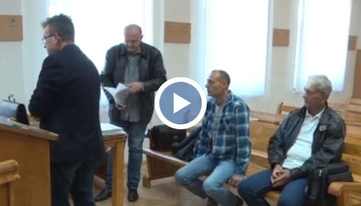 Съдът разпита и румънският експерт Лука Фаиш, участвал в изготвянето на частната експертиза на „Булмаркет“