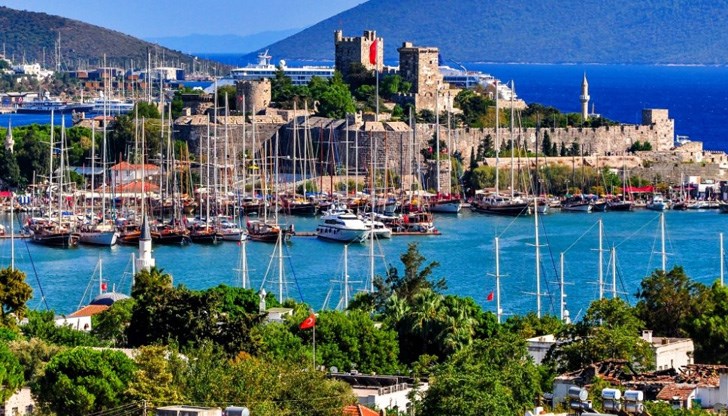 През последните месеци богаташите в Турция преживяват сериозни сътресения През последните месеци богаташите в Турция преживяват сериозни сътресения