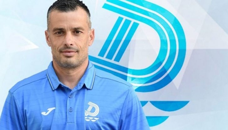 Людмил Киров ще е новият старши треньор на Дунав (Русе)