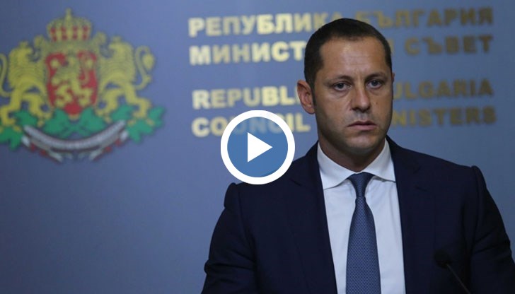 Номинираният за транспортен министър Александър Манолев се отказа в последния момент от поста