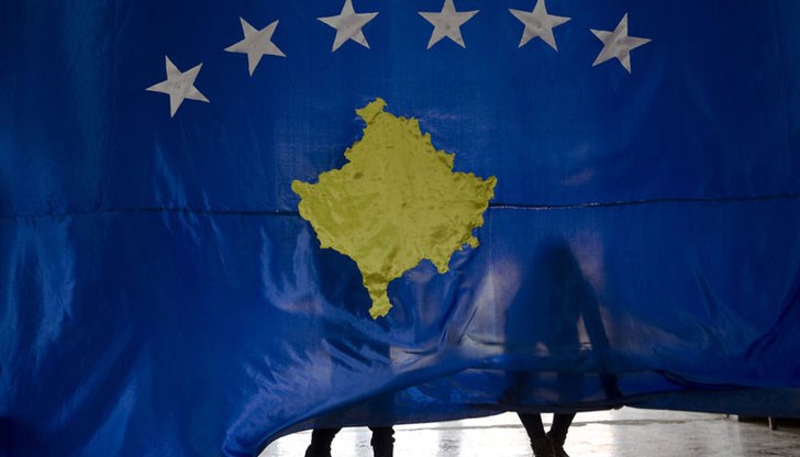 Косово се намира в замразен конфликт, подобен на тези в други оспорвани територии като Северен Кипър, Нагорни Карабах, Приднестровието и Абхазия