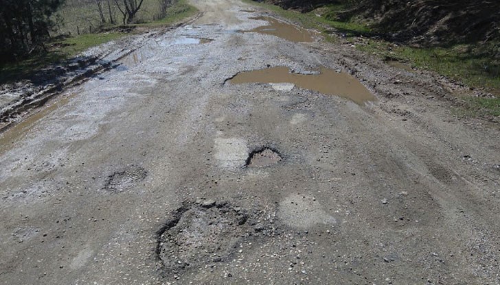 Недоволните семейства са от 8 населени места в района Недоволните семейства са от 8 населени места в района
