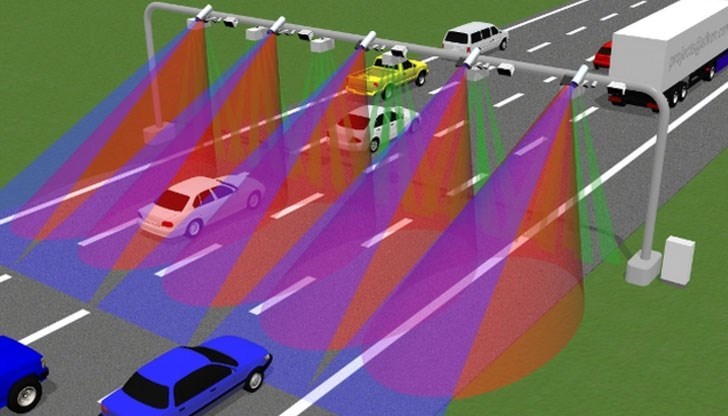 В АПИ се създава Национално толуправление