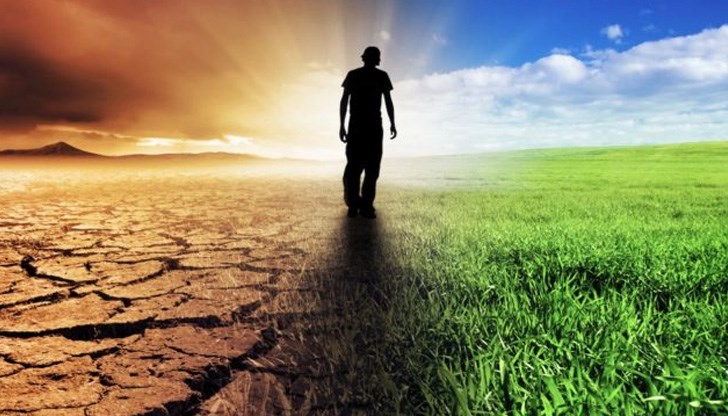 Ден за промени, непредвидени събития, преображение