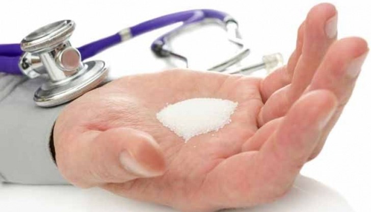 Неизбежно ли е стигането до диабет? Неизбежно ли е стигането до диабет?