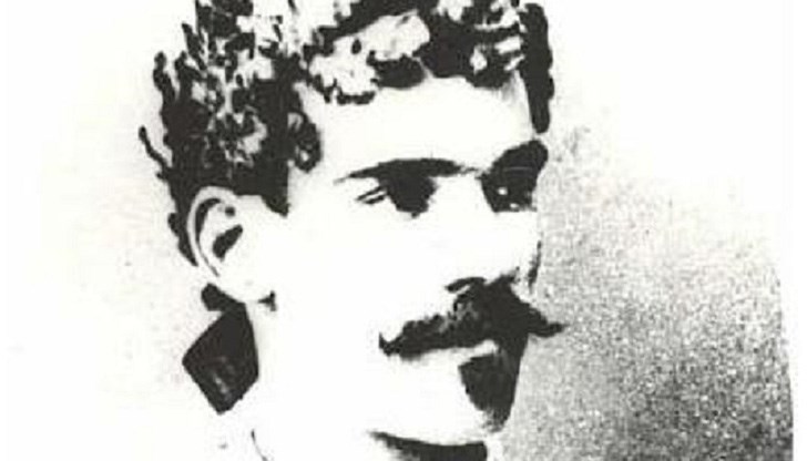 Той е основател на спортното движение в България