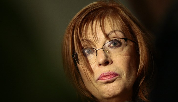 МЪЛЧАТ за ужасяващите данни относно присвоявания и подкупи, свързани с еврофондове