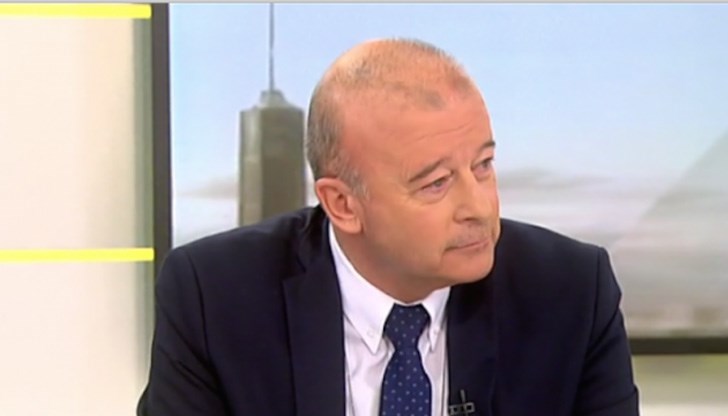 Полиция е извела всички неправомерно нахлули в Министерството на транспорта Полиция е извела всички неправомерно нахлули в Министерството на транспорта