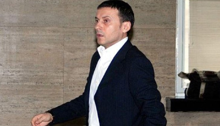 Произвеждал "пиратски" бърбън