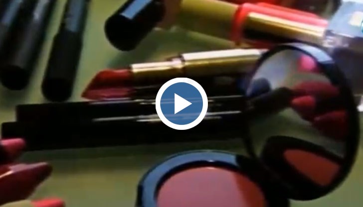 Измамници точат сметките ни чрез сайтове с фалшива козметика