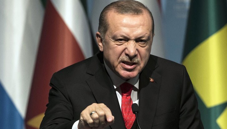 Предишните две кризи бяха резултат от собствената динамика на Турция. Днес няма проблеми с вътрешната динамика на Турция