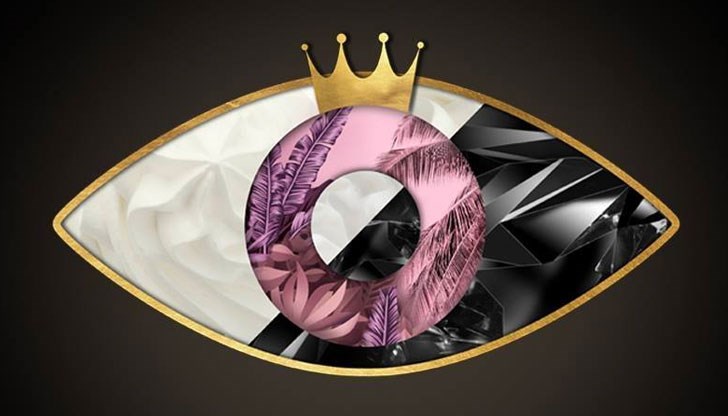 Тя е голямата любов на комика Виктор Калев Тя е голямата любов на комика Виктор Калев