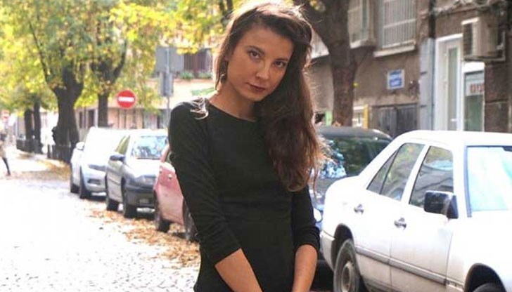 Мари живее от 4 години в България