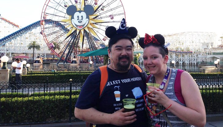 Подобно нещо се прави за пръв път в историята на увеселителните паркове Подобно нещо се прави за пръв път в историята на увеселителните паркове