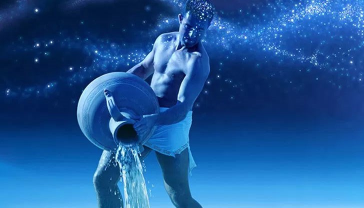 Водолей е златна зодия, която често пъти е подценявана, защото не е разбирана правилно.