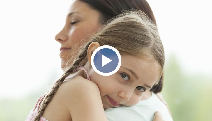 Хубаво е да се замислите дали искате да бъдете само добър родител или по-скоро предпочитате да бъдете мъдър родител