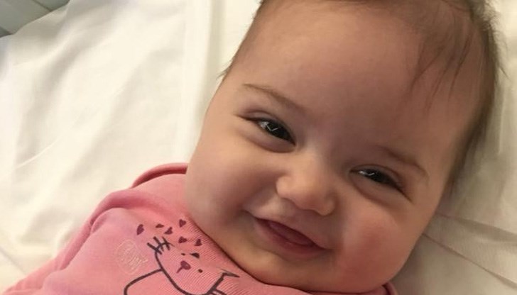 В нейните ръце няма да усетиш повече мъка и болест!