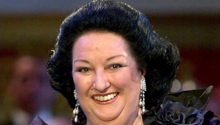 Заради проблеми със здравето Монсерат се старае да се въздържа от изяви на сцената Заради проблеми със здравето Монсерат се старае да се въздържа от изяви на сцената