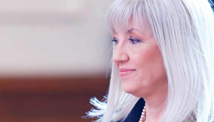 Магистралата е важна за региона Магистралата е важна за региона