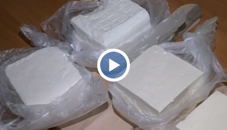 Производители настояват за пълна забрана на растителните мазнини при производството на млечни продукти