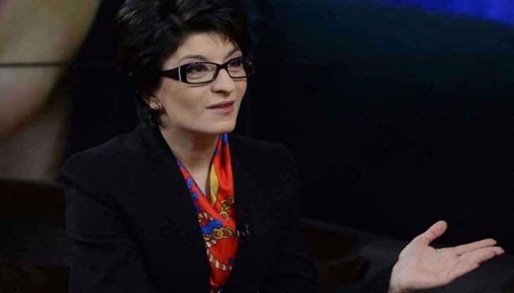 Сегашното управление няма алтернатива, заяви депутатаката