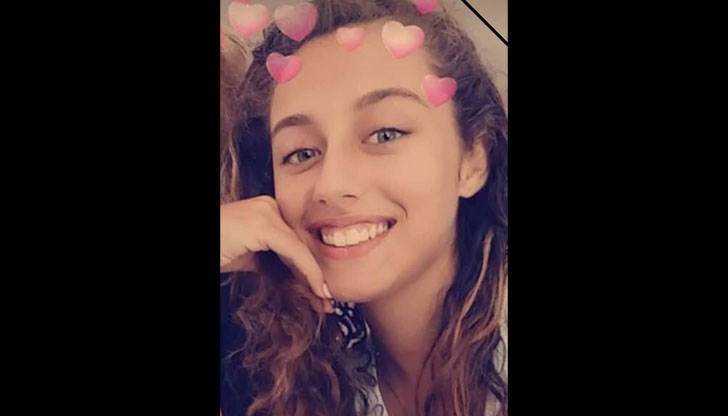 Бог прибра при себе си още едно малко и красиво Ангелче Бог прибра при себе си още едно малко и красиво Ангелче