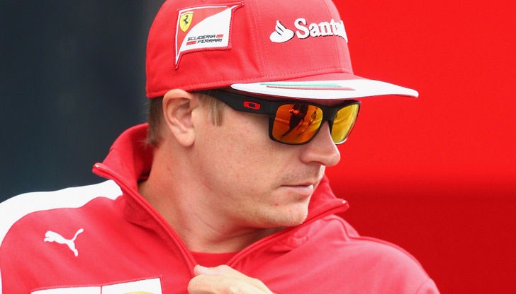 Ферари заменя 38-годишния финландец с 20-годишния Шарл Льоклер от Монако Ферари заменя 38-годишния финландец с 20-годишния Шарл Льоклер от Монако