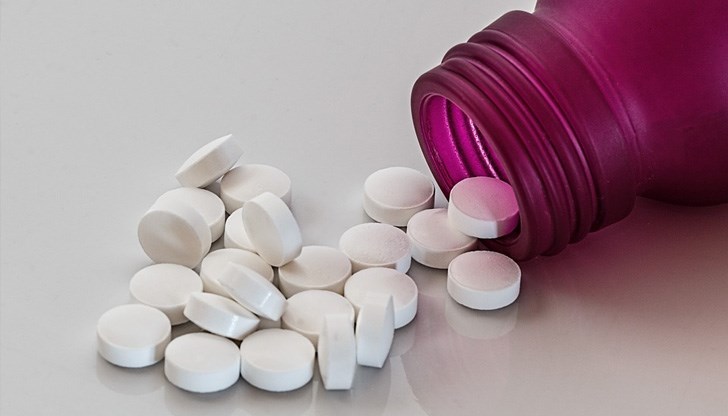 Микромоторът в "умните" капсули се състои от магнезий Микромоторът в "умните" капсули се състои от магнезий