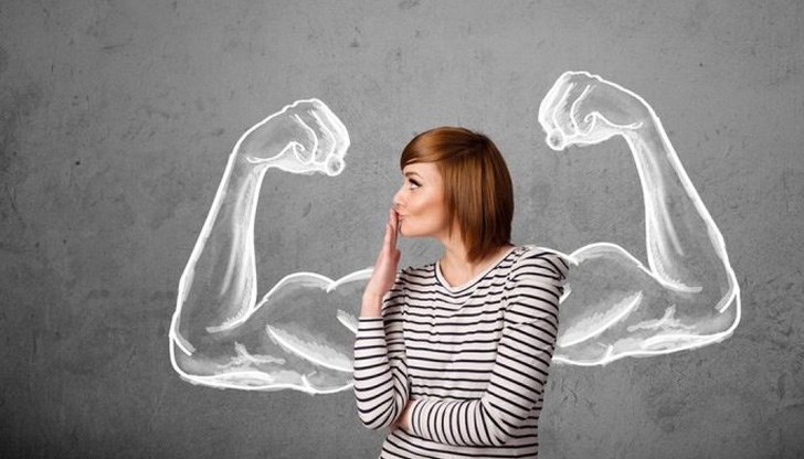 И твърде силният характер си има своите недостатъци