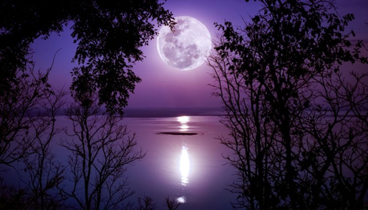 Стресиращ период, когато посоката на вибрациите на Луната отново се променя