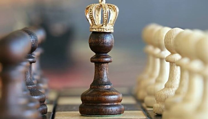 Целта на Борисов и „патриотичната триада“ е изпълнена Целта на Борисов и „патриотичната триада“ е изпълнена