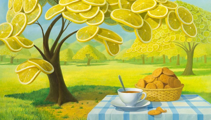 Погледнете изображението за няколко секунди