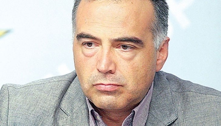 Всички, които пречат, трябва да бъдат махнати веднага Всички, които пречат, трябва да бъдат махнати веднага