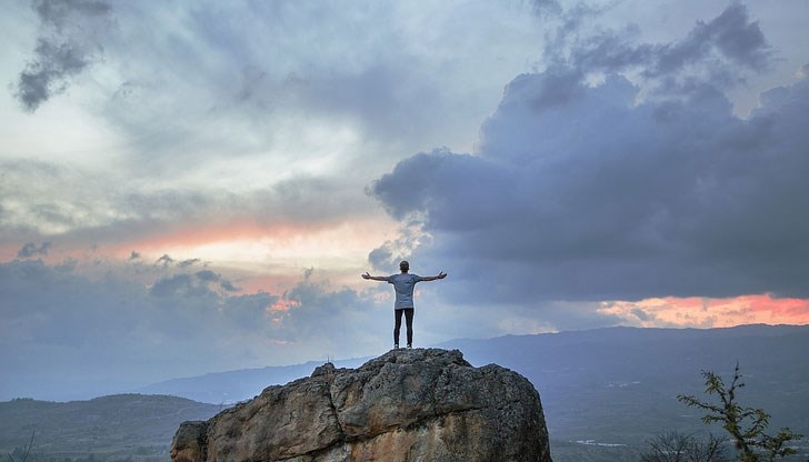 Пробуждат се скритите сили у нас и в природата