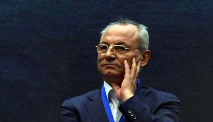 Сделката е сключена в началото на август Сделката е сключена в началото на август