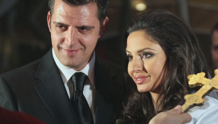 Джордже Михалевич бил пример за семеен човек