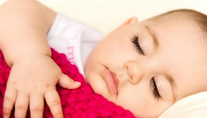 Божията Майка е покровителка на родилките