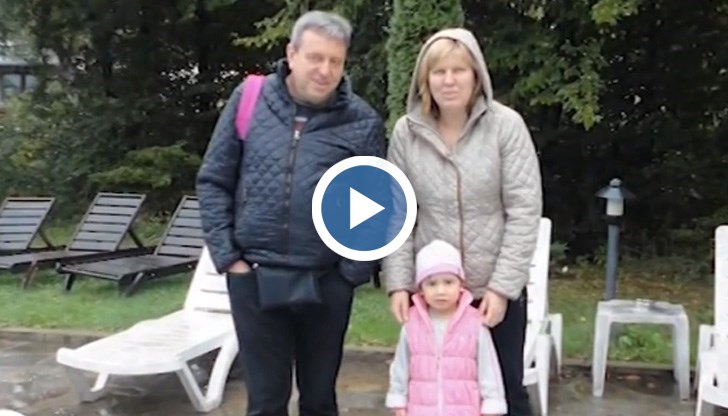 Вяра е на 5, но звучи като 25-годишна...