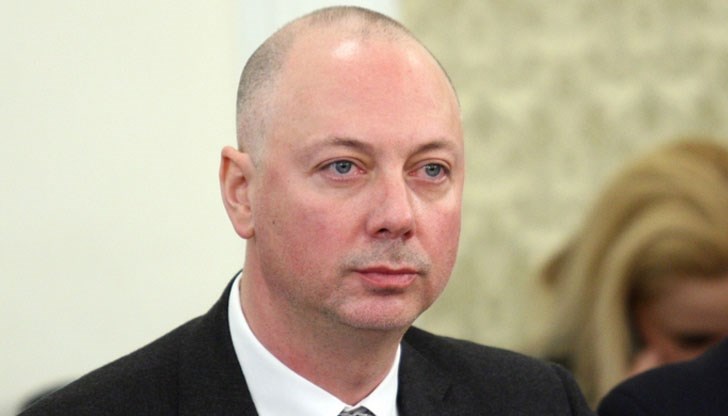 Това заяви днес новият министър на транспорта Росен Желязков