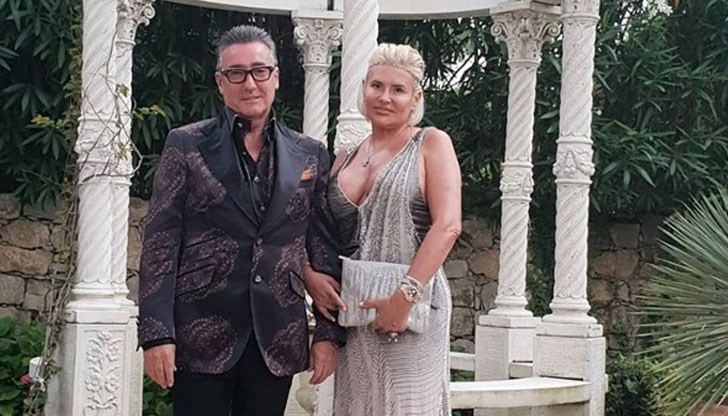 Запорирани са и дялове на семейството, както и техни имоти Запорирани са и дялове на семейството, както и техни имоти