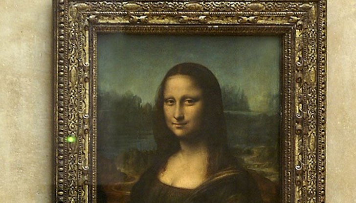 Лекари обобщиха възможните заболявания на жената, нарисувана на картината "Мона Лиза" от Леонардо да Винчи