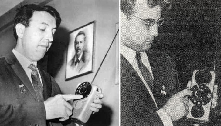 Българските учени са го усъвършенствали и моделът е започнал да се представя на изложения по света