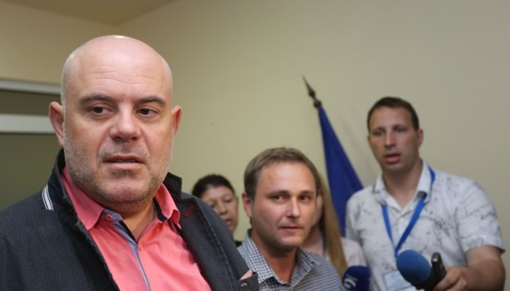 Прокуратурата е издала европейска заповед за арест на Ветко и Маринела Прокуратурата е издала европейска заповед за арест на Ветко и Маринела