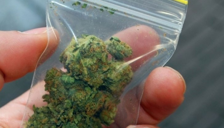 Полицейски служители извършили полицейска проверка на 18-годишно момиче от Русе