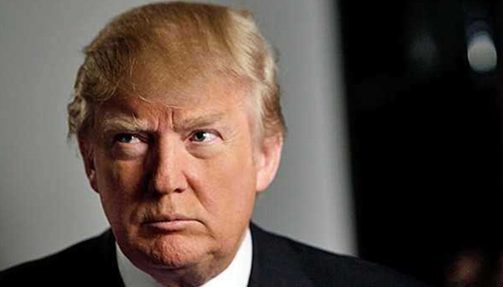 В последните шест седмици Джеймс Матис окончателно е изпаднал в немилост В последните шест седмици Джеймс Матис окончателно е изпаднал в немилост