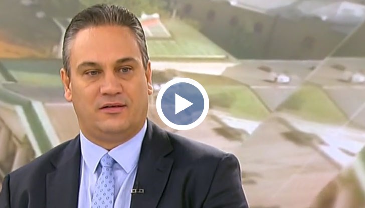 Трайчо Трайков има срок до петък да докаже доходите си